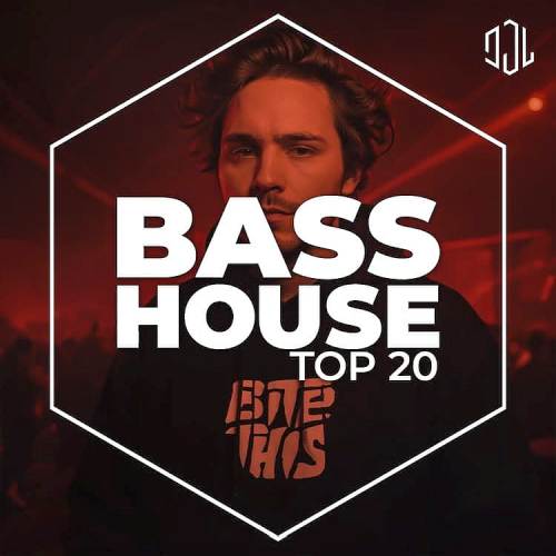 Bass House Top 20 - October (2025)