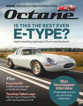 Octane UK 2025-12