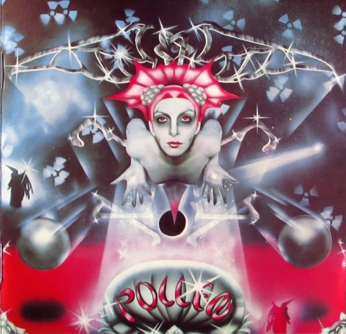 Pollen - Pollen (1976)(2005) Lossless