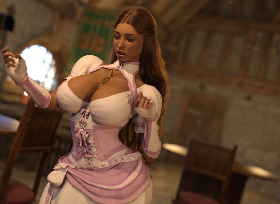 The Sexy Chinaman - Vicekeeper Victor Ver.0.2 Full Porn Game