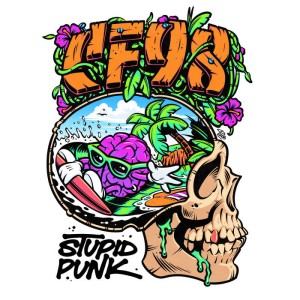 CF98 - Stupid Punk (2025)
