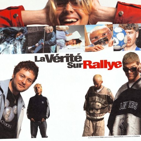 Rallye - La Vérité sur Rallye (2025) [FLAC]