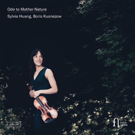 Sylvia Huang & Boris Kusnezow - Ode to Mother Nature (2025) [FLAC]