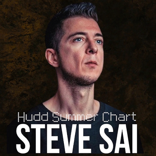 Steve Sai Hudd Summer Chart (2025)
