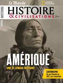 Le Monde Histoire & Civilisations 2025-121