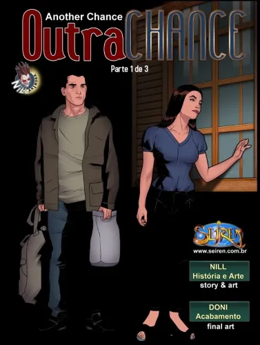 Another Chance – Part 1 - Seiren(English)