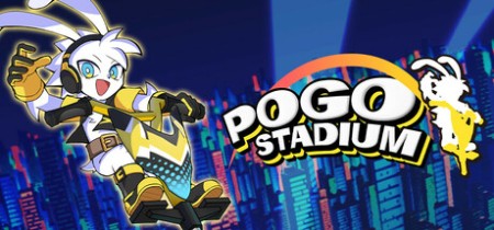 POGO Stadium Update v1.0.6