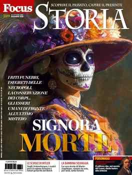 Focus Storia 2025-11