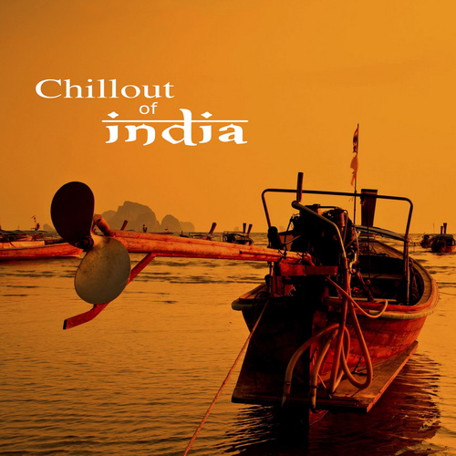 Sunbather - Chillout of India (2025) FLAC