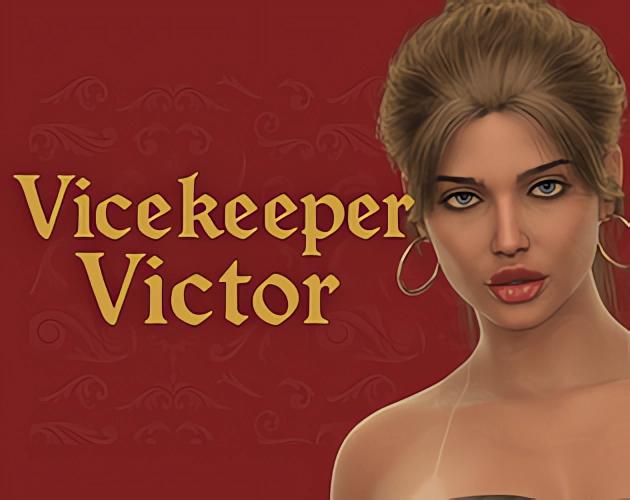 The Sexy Chinaman - Vicekeeper Victor Ver.0.2 Full Win/Mac