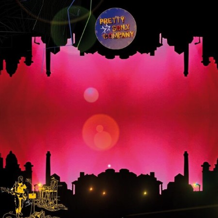 Pretty Soily Company - Pretty Soily Company (2025) [FLAC]