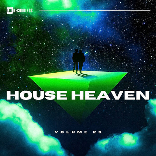House Heaven Vol. 23 (2025)