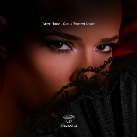 VA - Velvet Nights – Chill & Seductive Lounge (2025) [MP3]