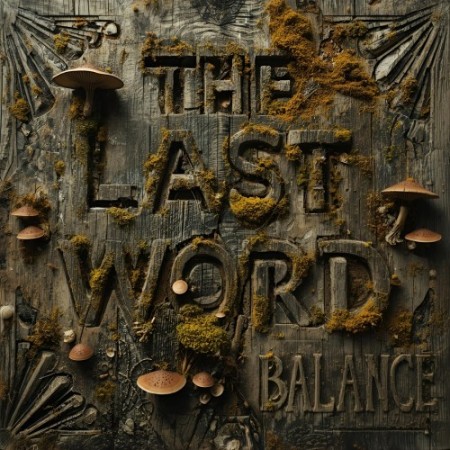 Balancé - The last word (2025) [MP3]