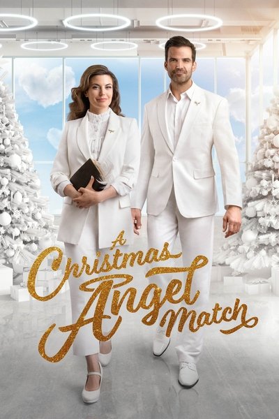 A Christmas Angel Match (2025) 1080p WEB-DL HEVC x265 BONE A Christmas Angel Match (2025) 1080p WEB-DL HEVC x265 BONE