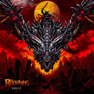 The Browning - Evolve [Single] (2025)