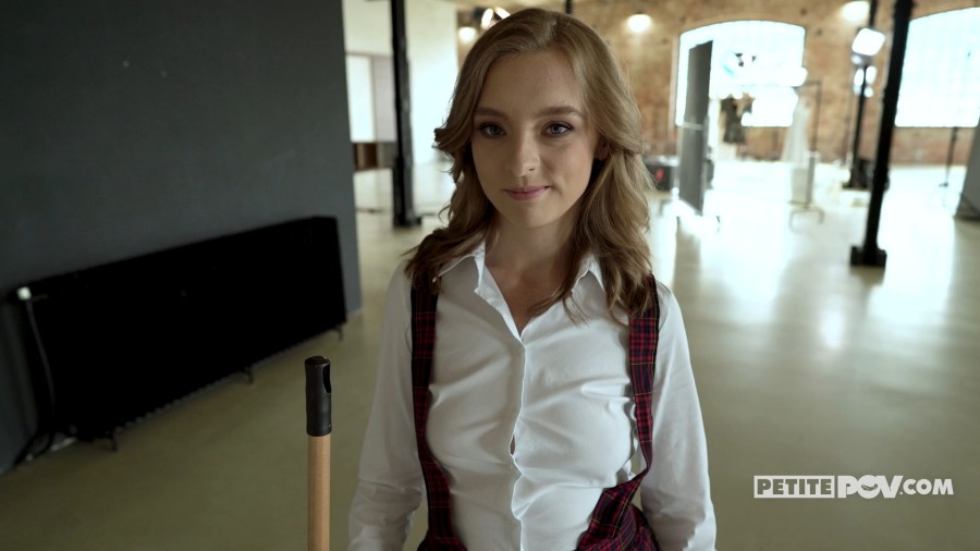 Lily Ray - The Mail Order Bride
