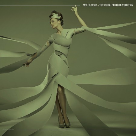 VA - Mode & Mood (The Stylish Chillout Collection) (2025) [MP3]