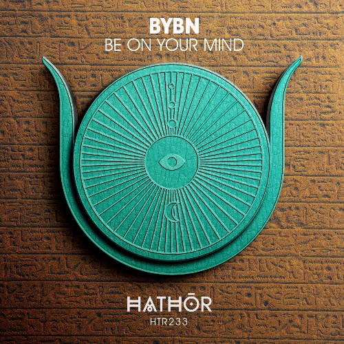  BYBN - Be On Your Mind (2025) 