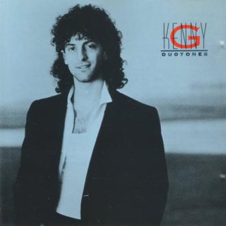 Kenny G - Duotones (1986) [cue, flac]