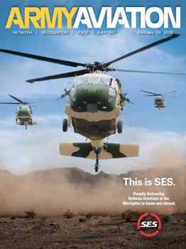 Army Aviation 2019-02