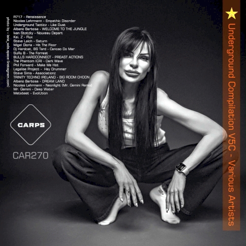 Underground Compilation V5C (2025)