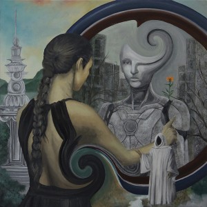 oldrain - Optimize [EP] (2025)