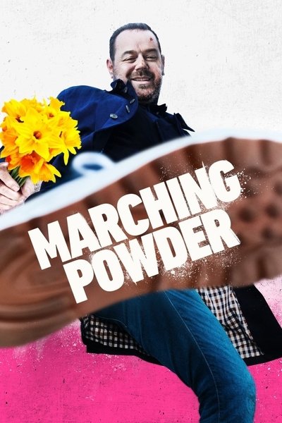 Marching Powder (2025) 1080p BluRay DD 5 1 x264-playHD Marching Powder (2025) 1080p BluRay DD 5 1 x264-playHD