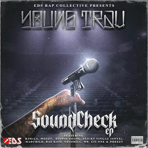 Young Trav - Soundcheck (2025) 
