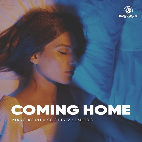  Marc Korn x scotty x Semitoo - Coming Home (2025) 