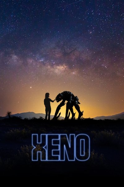 Xeno (2025) 1080p AMZN WEB-DL DDP2 0 H 264-KyoGo Xeno (2025) 1080p AMZN WEB-DL DDP2 0 H 264-KyoGo