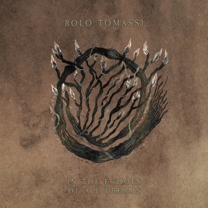 Rolo Tomassi - In The Echo Of All Dreams [EP] (2025)