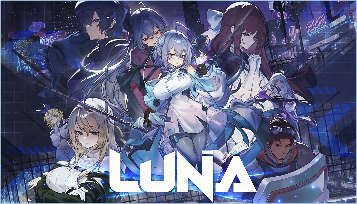 LUNA