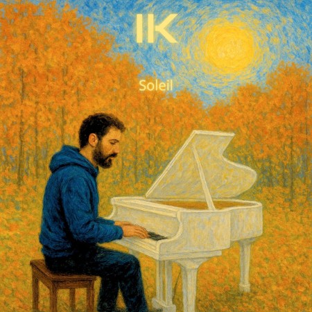 IK - Soleil (2025) [FLAC]