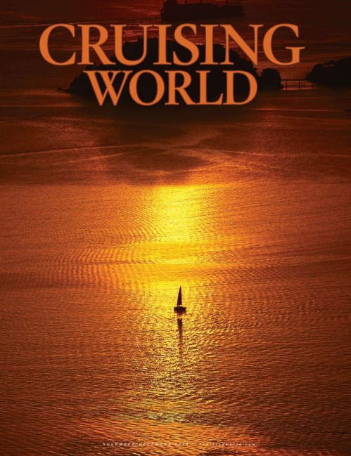 Cruising World – November/December 2025