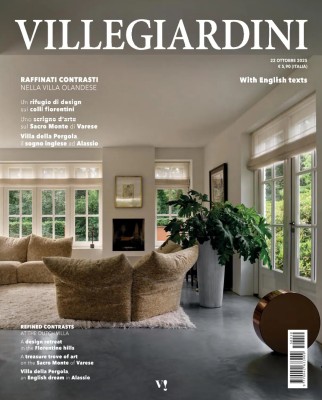 VilleGiardini - Ottobre 2025