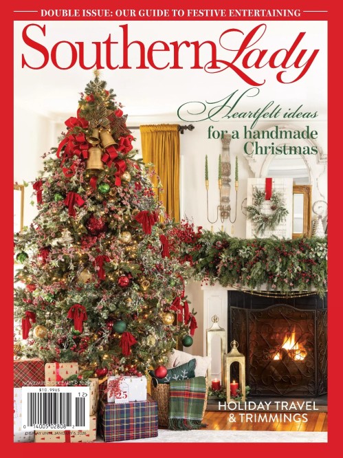 Southern Lady – November/December 2025