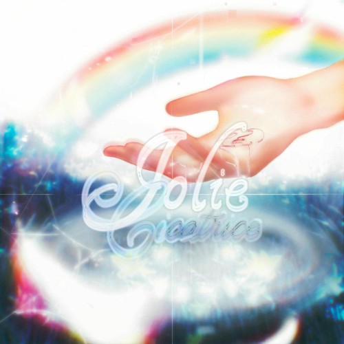 Cartis Et Esïol - Jolie Cicatrice (2025)   Cartis Et Esïol - Jolie Cicatrice (2025)