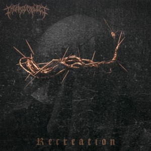 The Hate Project - Recreation [Single] (2025)