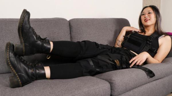 Ghost Park - Mission Possible (03 Aug, 2023) [FullHD 1080p]