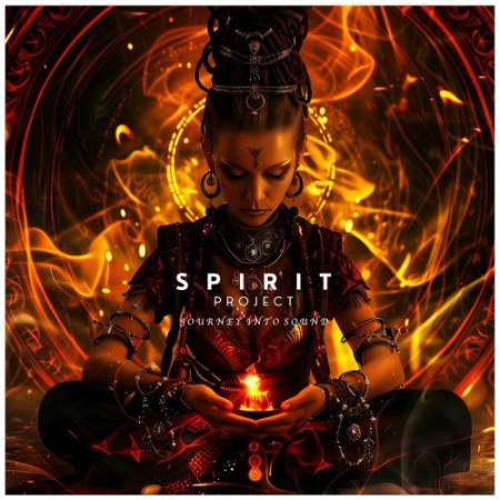 Spirit Project - Journey Into Sound (2025) [MP3]