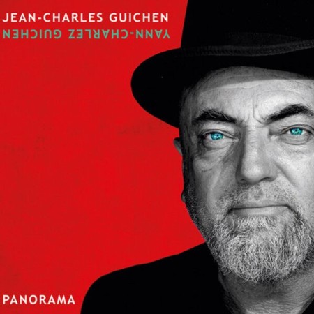 Jean-Charles Guichen - Panorama (2025) [FLAC]