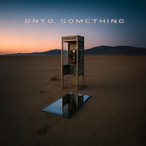 Senses - onto something (EP) (2025)