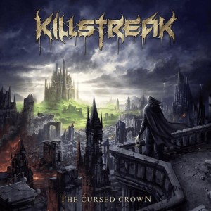 Killstreak - The Cursed Crown (2025)