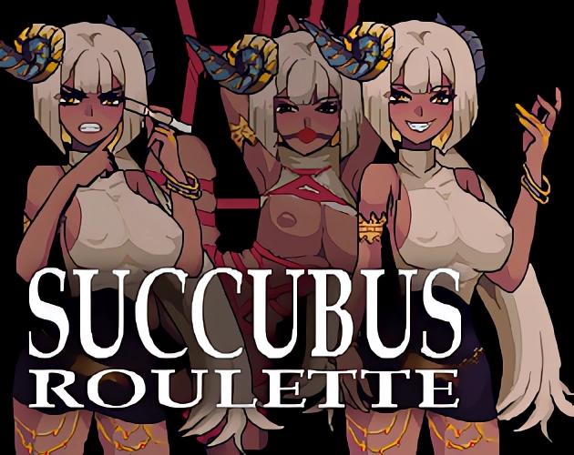 PurpleCrit - Succubus Roulette Ver.1.04 Win/Android + Full Save