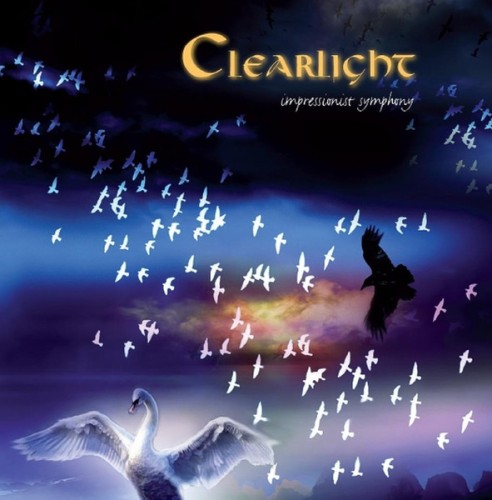 Clearlight - Impressionist Symphony (2014) Lossless
