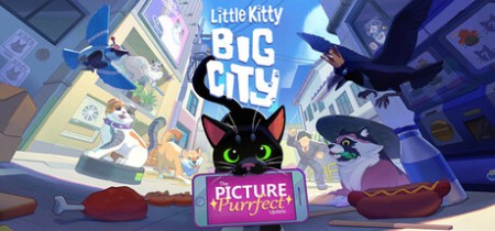 Little Kitty Big City Update v1.25.10.07.5538