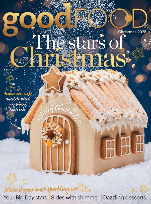 BBC Good Food UK – Christmas 2025