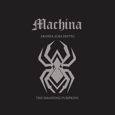 The Smashing Pumpkins - MACHINA: Aranea Alba Editio (2025) [FLAC]