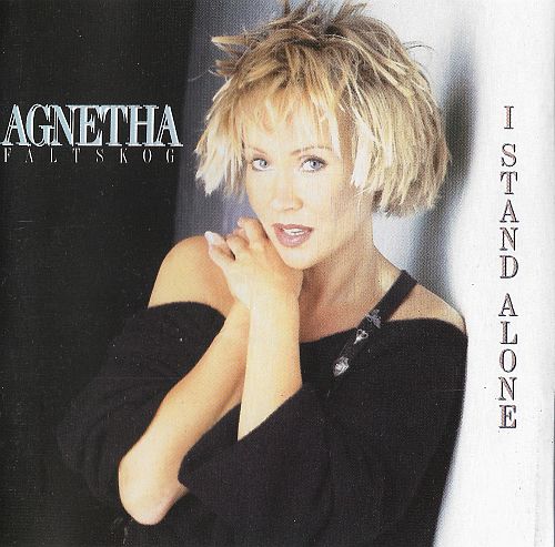 Agnetha Faltskog - I Stand Alone (1987) (LOSSLESS) Agnetha Faltskog - I Stand Alone (1987) (LOSSLESS)